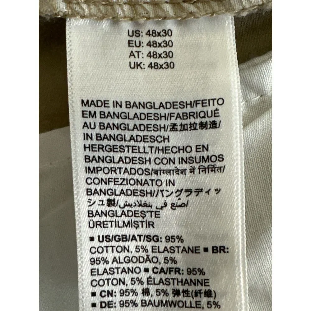 Amazon Essentials Pants Mens‎ 48